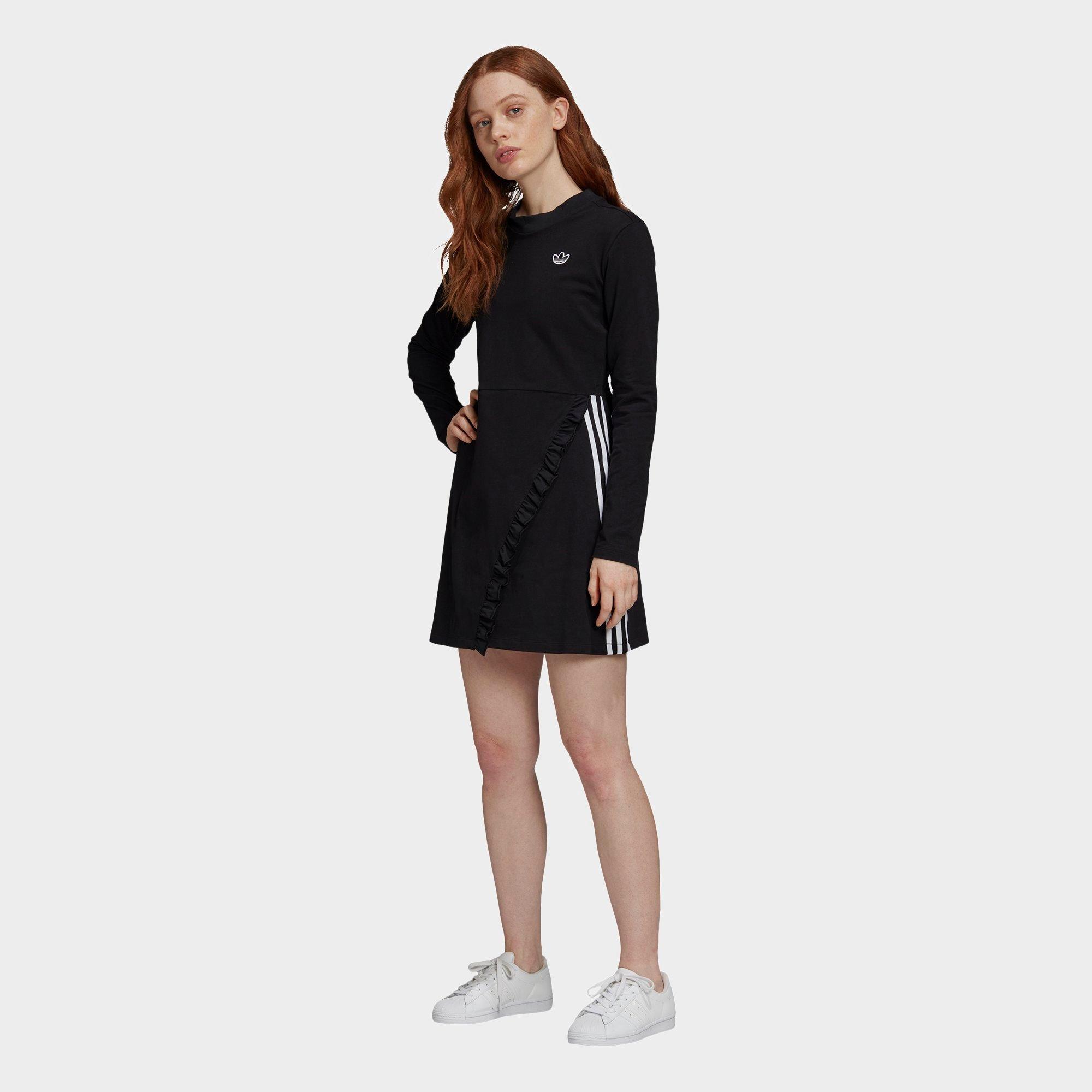 jd adidas dress