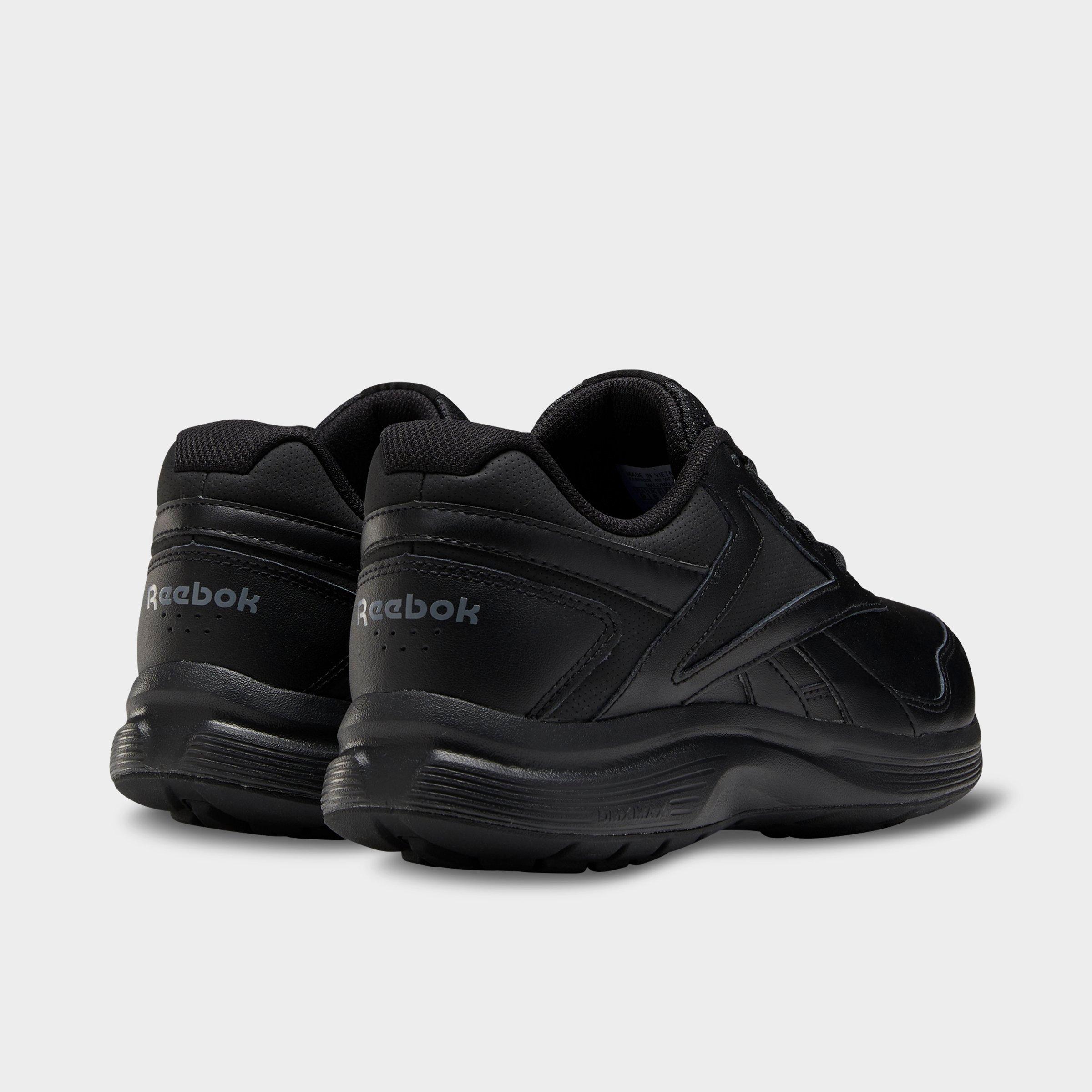 reebok wide walking shoes