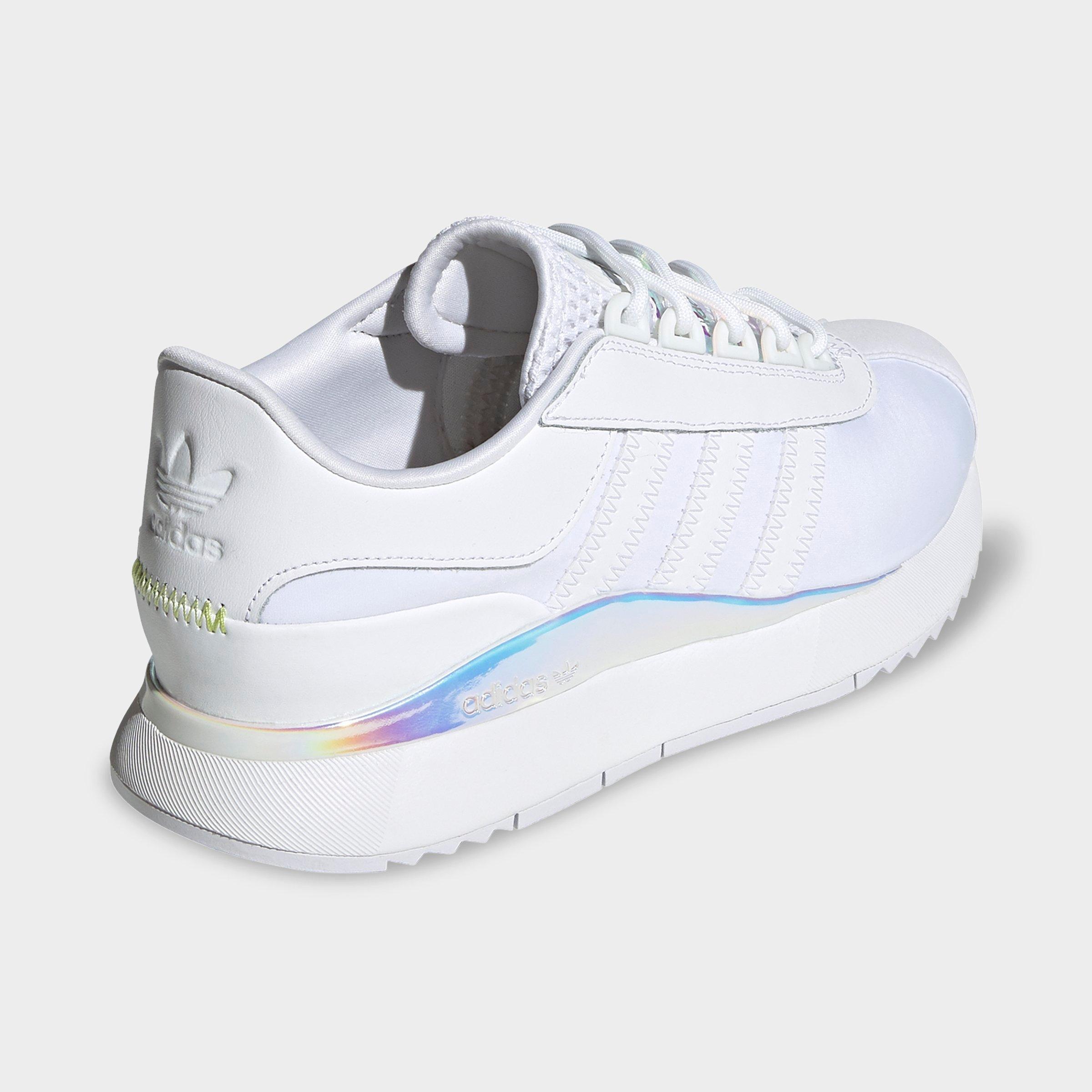 women's originals sl andridge casual sneakers from finish line