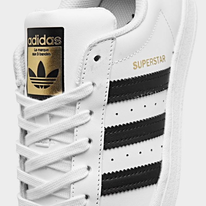 Adidas superstar store big kids