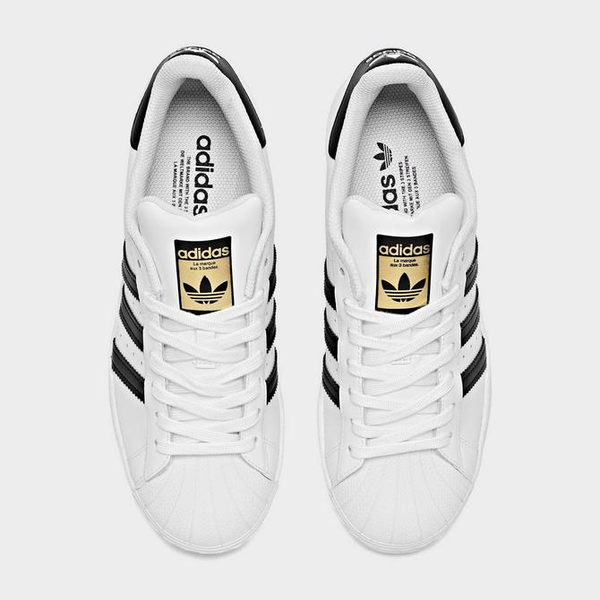 Big Kids adidas Originals Superstar Casual Shoes JD Sports