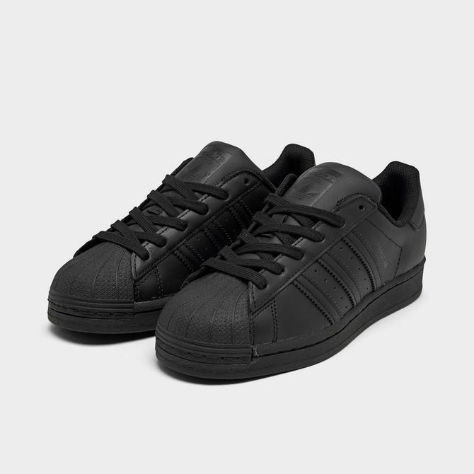 Black toddler adidas outlet superstar