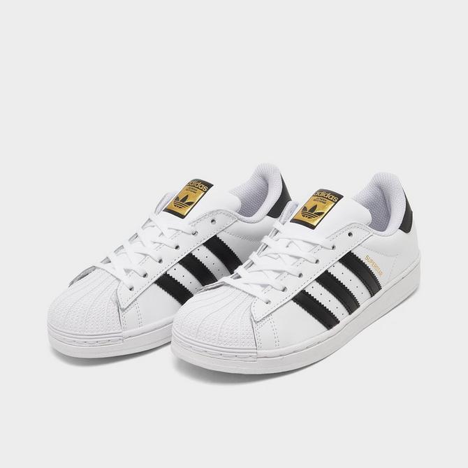 Little store kids addidas