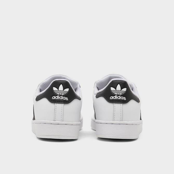 Little Kids' adidas Originals Superstar Casual Shoes| JD Sports