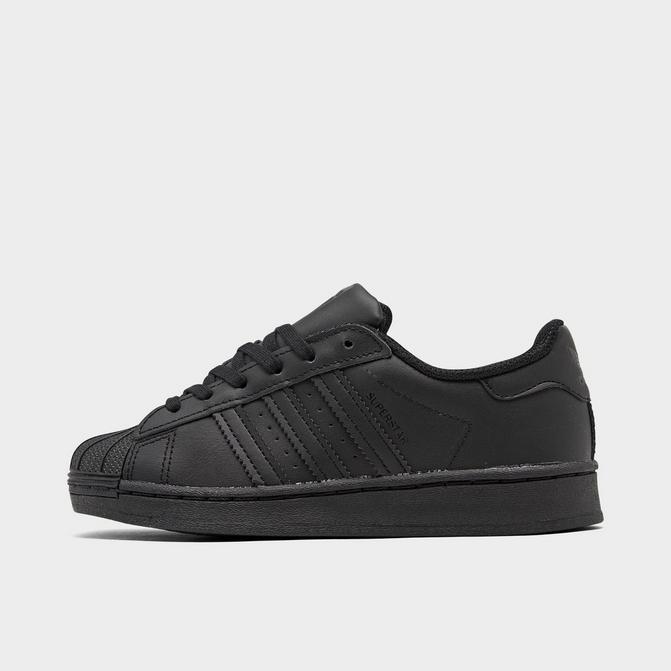 Jd sports superstars junior on sale