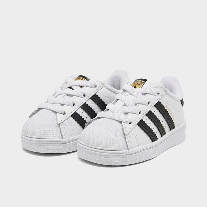 Boys' toddler 2025 superstar casual shoes