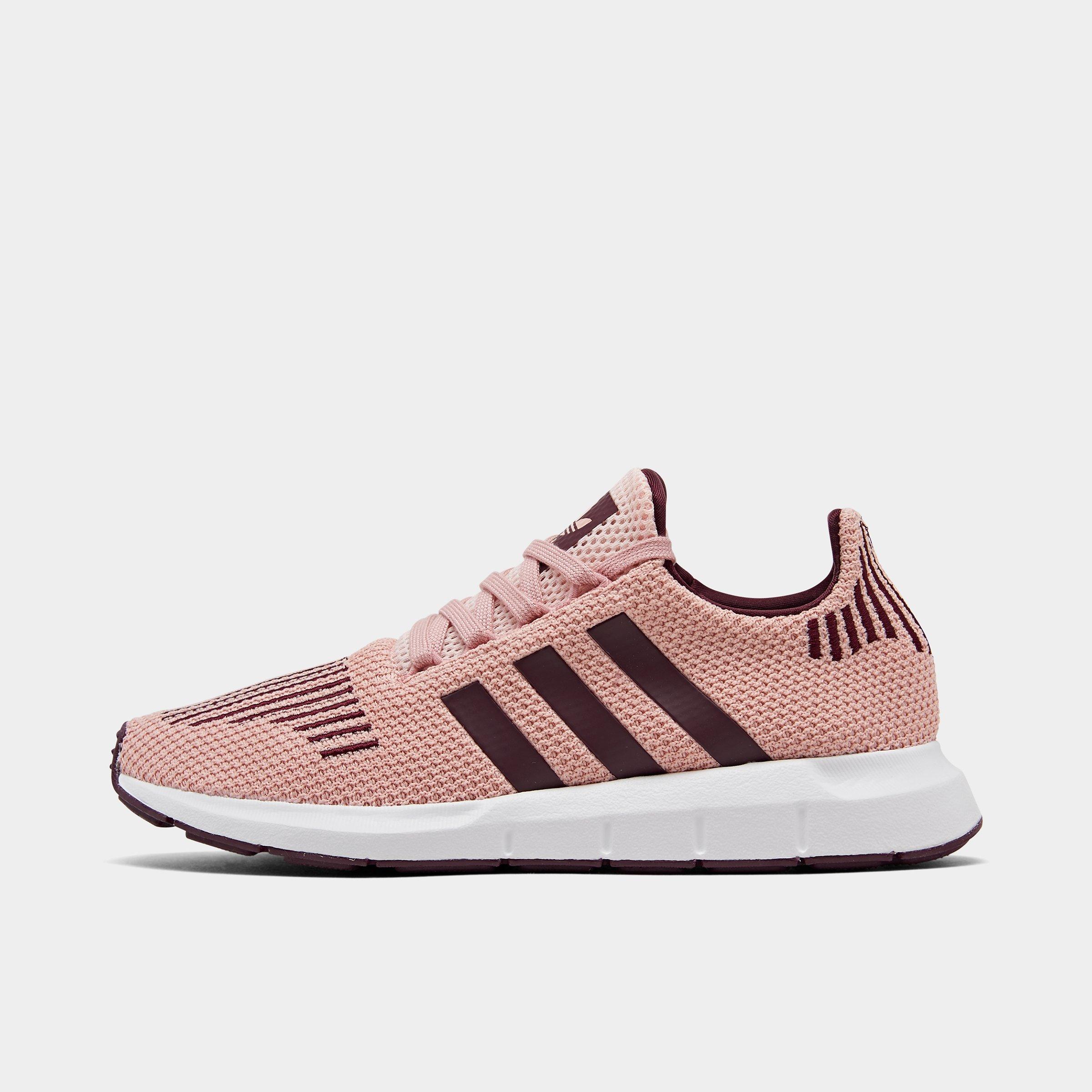 women's adidas swift run pink