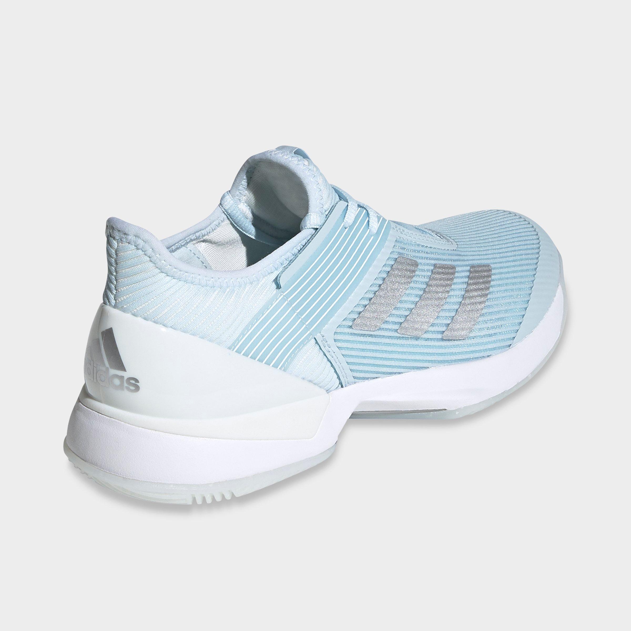 ubersonic 3 hard court shoes