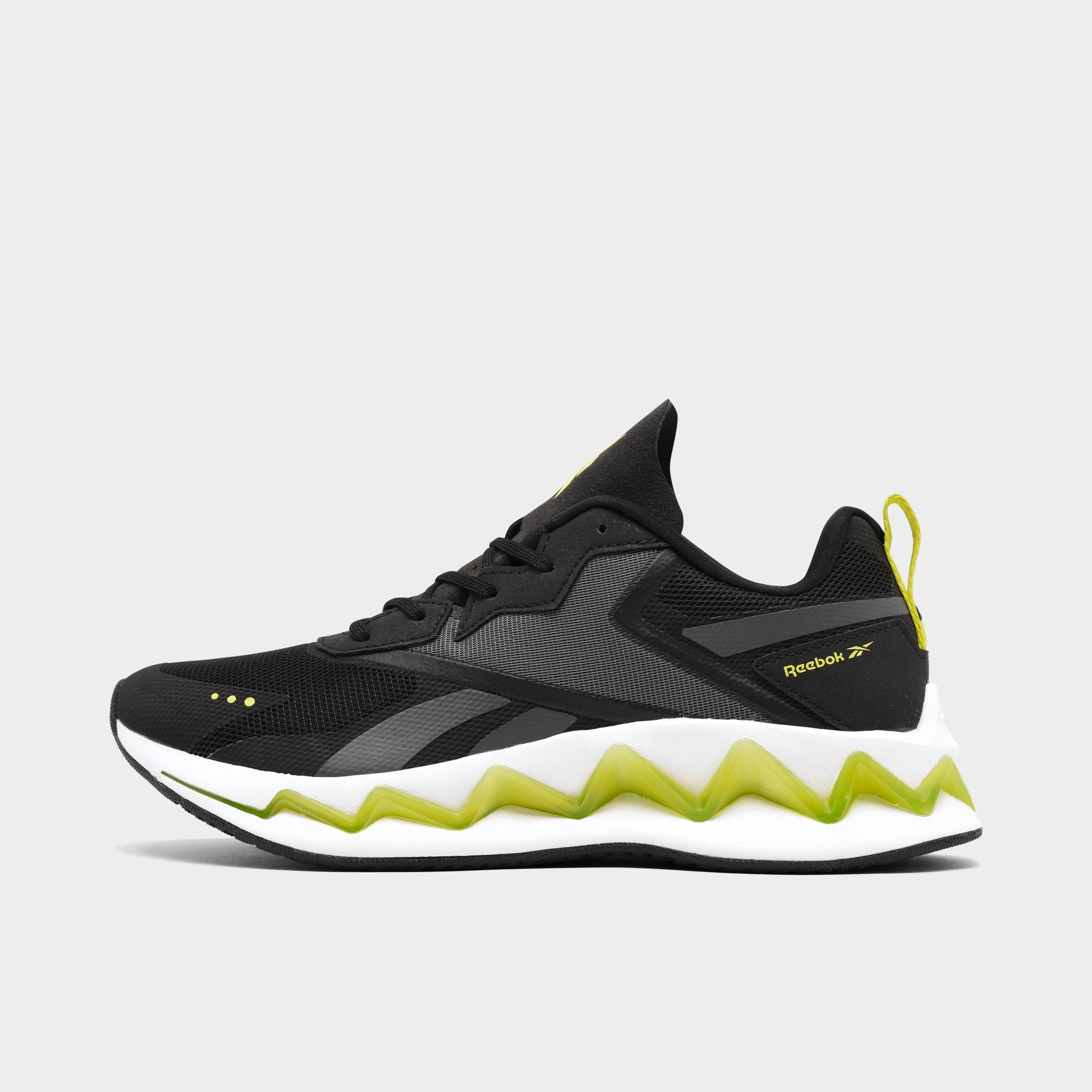 reebok zig mens