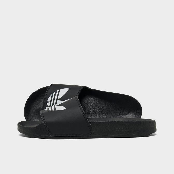 Men s adidas Originals adilette Lite Slide Sandals JD Sports