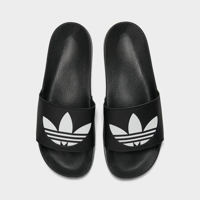 Jd sports adilette deals