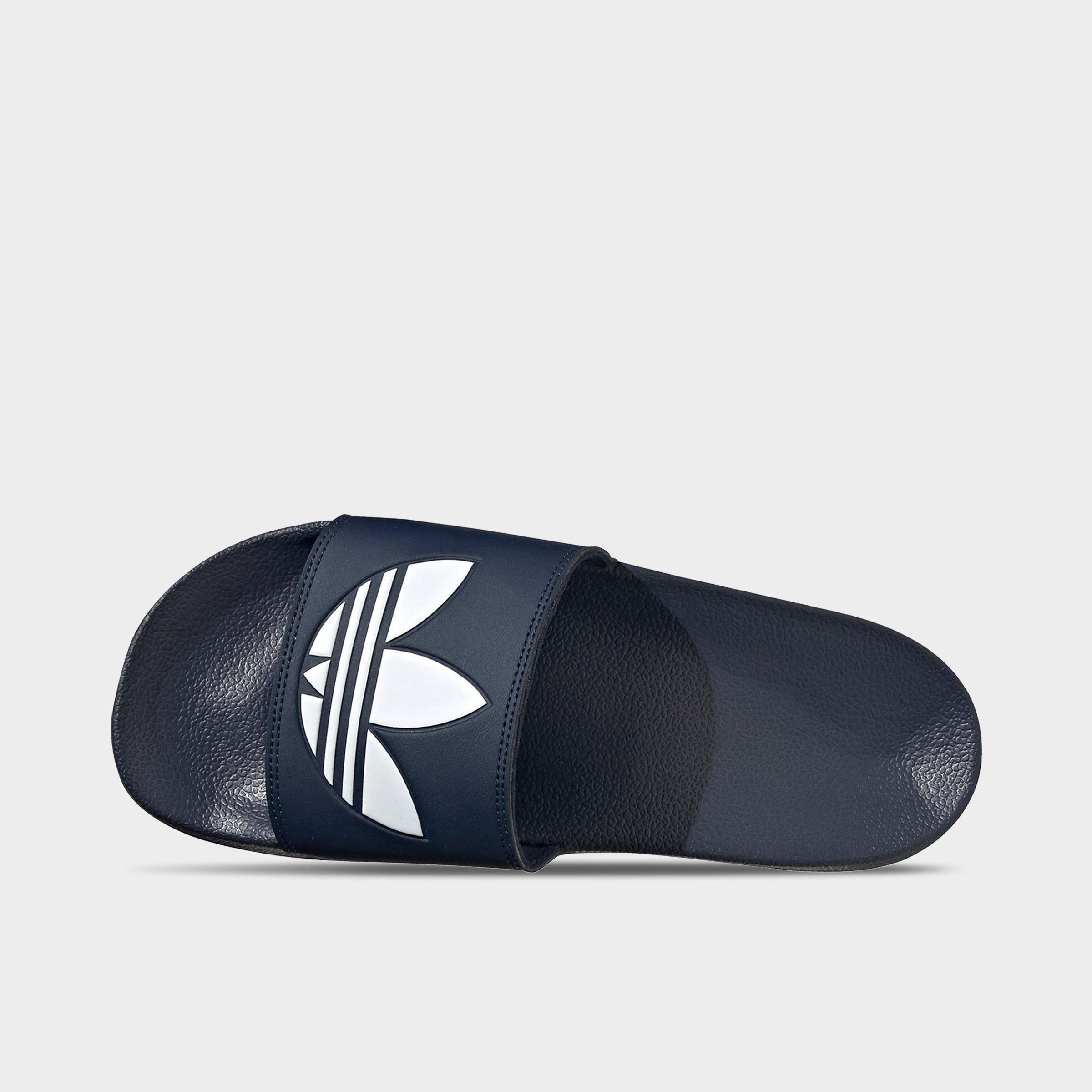 men's adidas originals adilette lite slide sandals