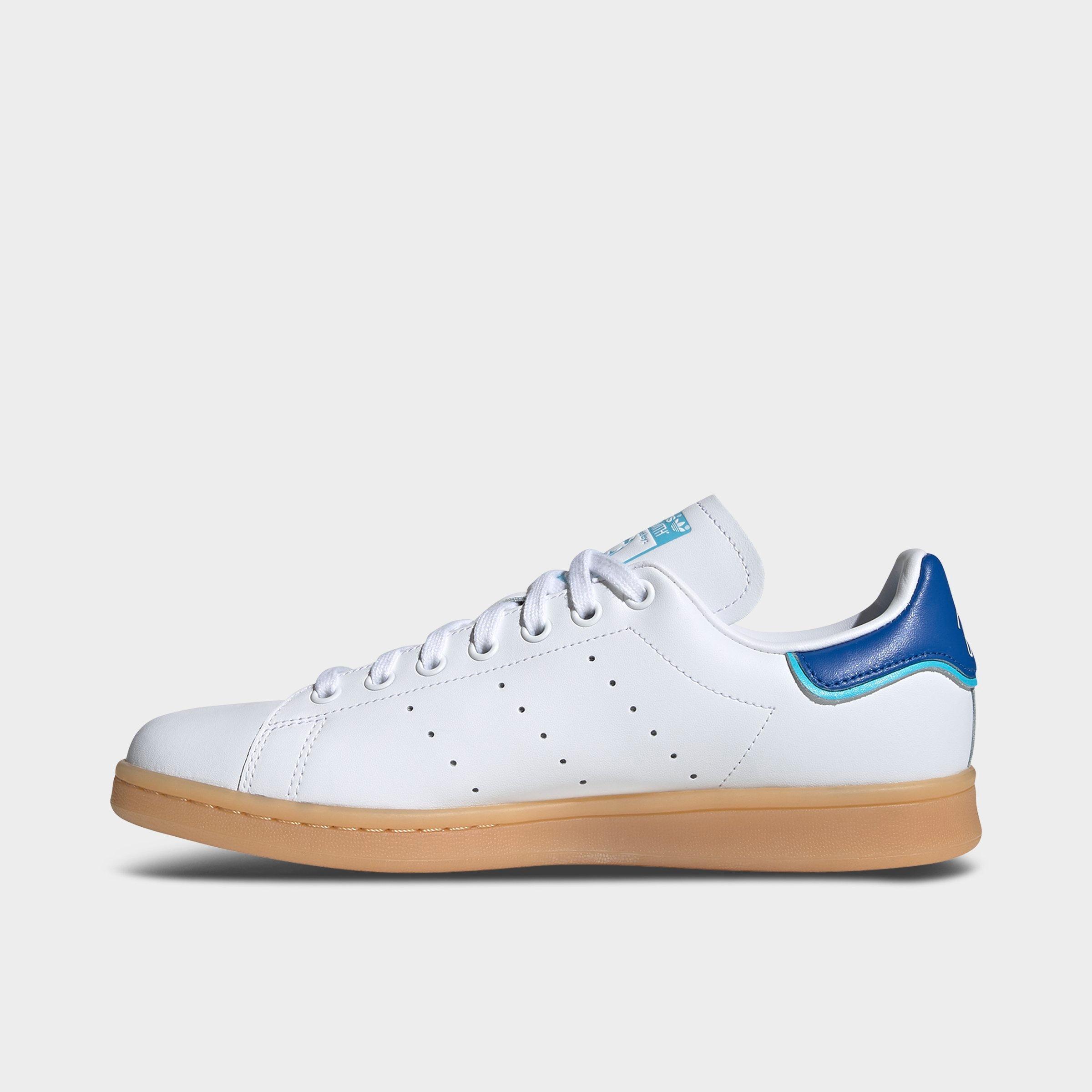 stan smith cloud white gum 4