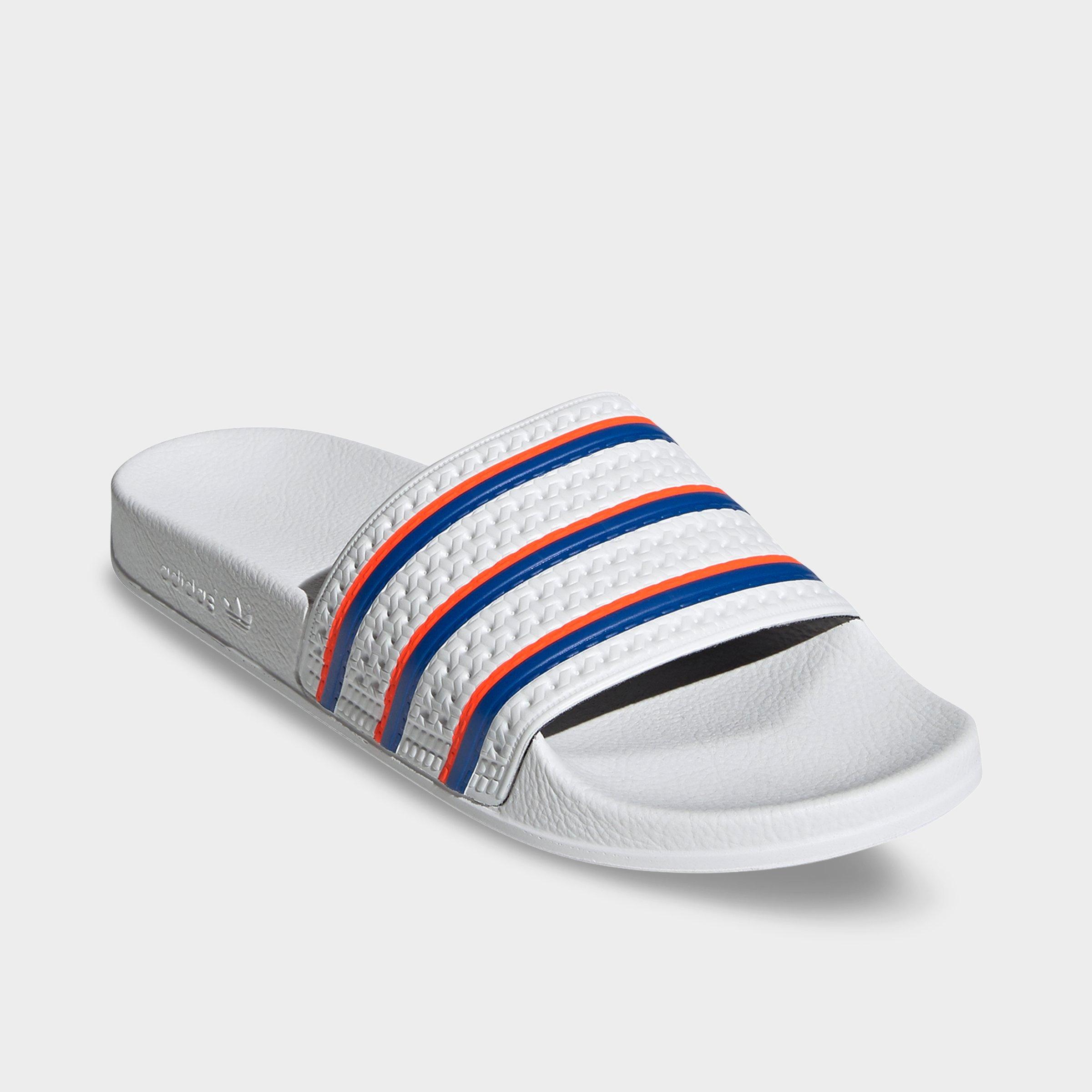 adidas originals men's adilette slides