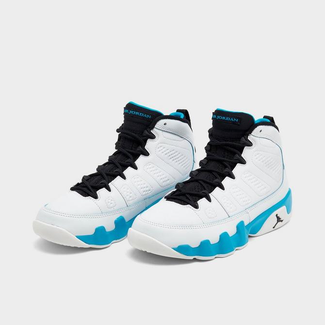 Jordan retro 9 kids hotsell