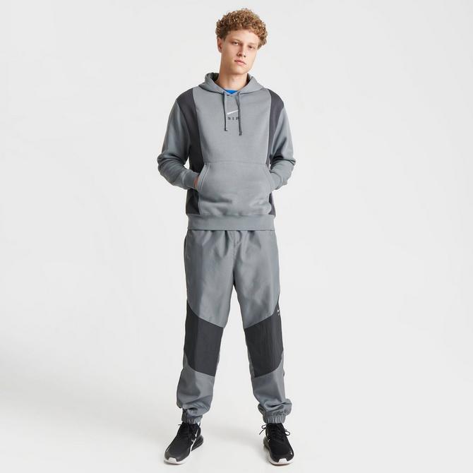 KangaROOS Sweat Pants in Anthracite - Size 8 