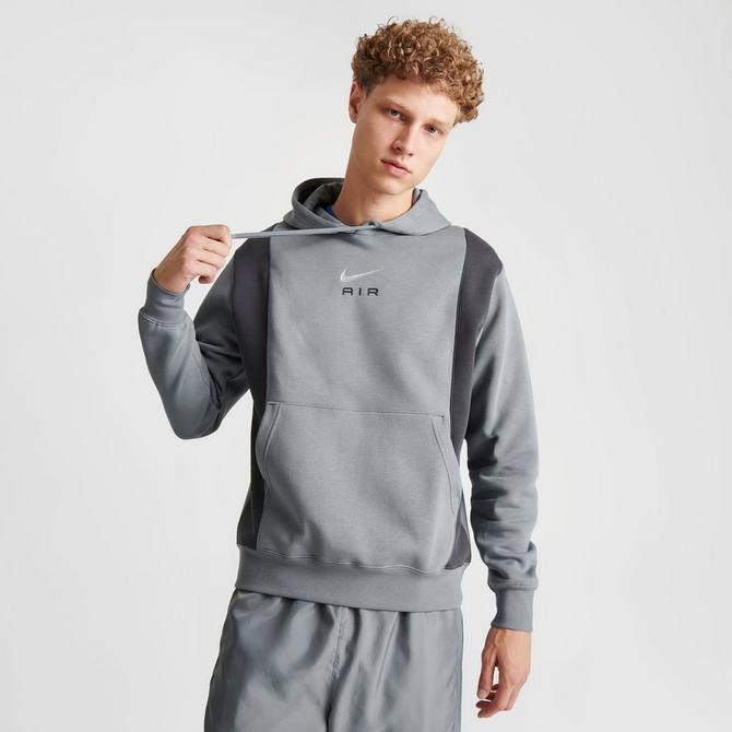 Nike air 2025 fleece hoodie