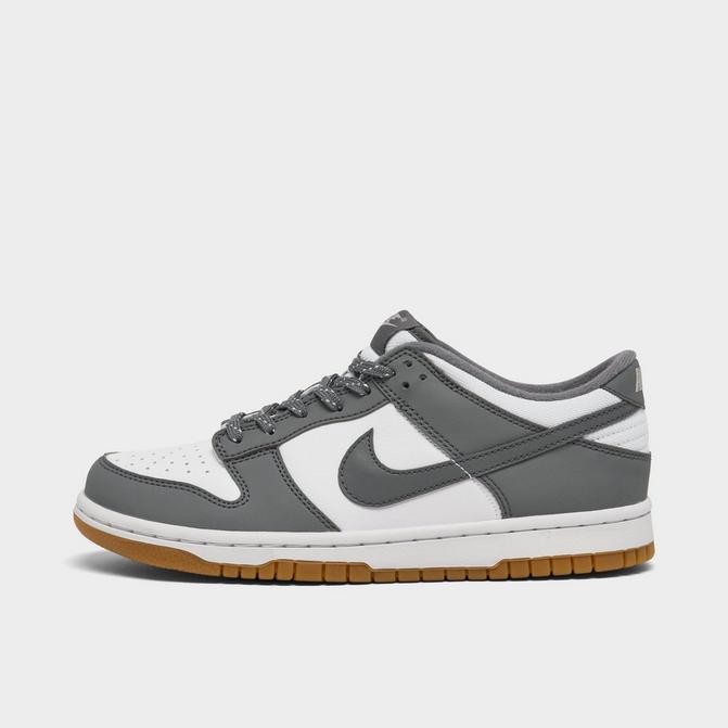 Big Kids' Nike Dunk Low Casual Shoes| JD Sports