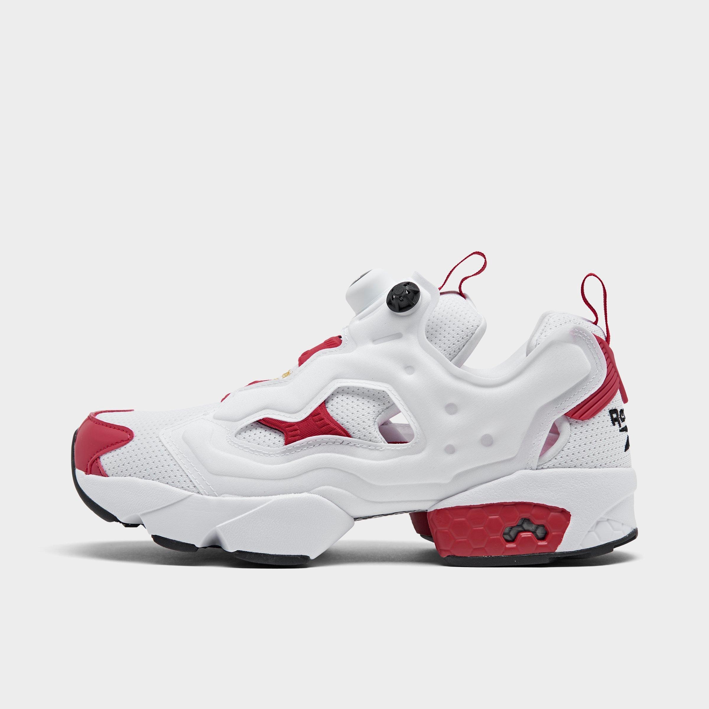 reebok pump fury sydney