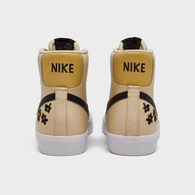 Nike blazer outlet strap