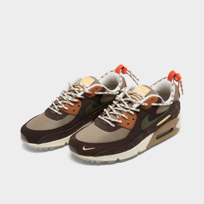 Air max 90 essential kaki hot sale