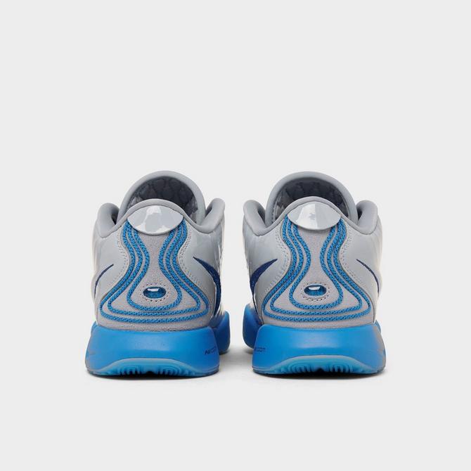 Big Kids Nike LeBron 21 Basketball Shoes JD Sports