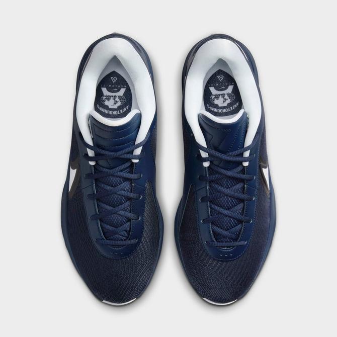 The Giannis Freak 6 is the Latest Signature Shoe From Super