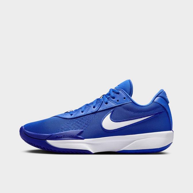 Blue colour nike shoes online