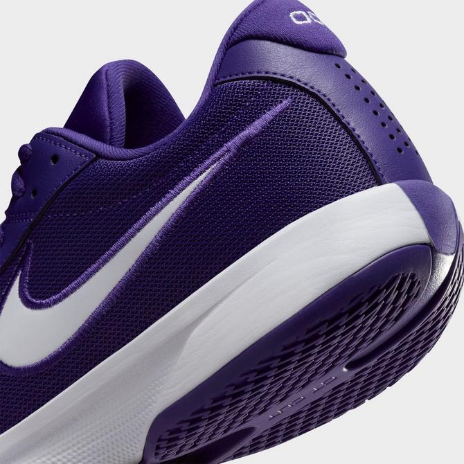Nike tennis purple clearance