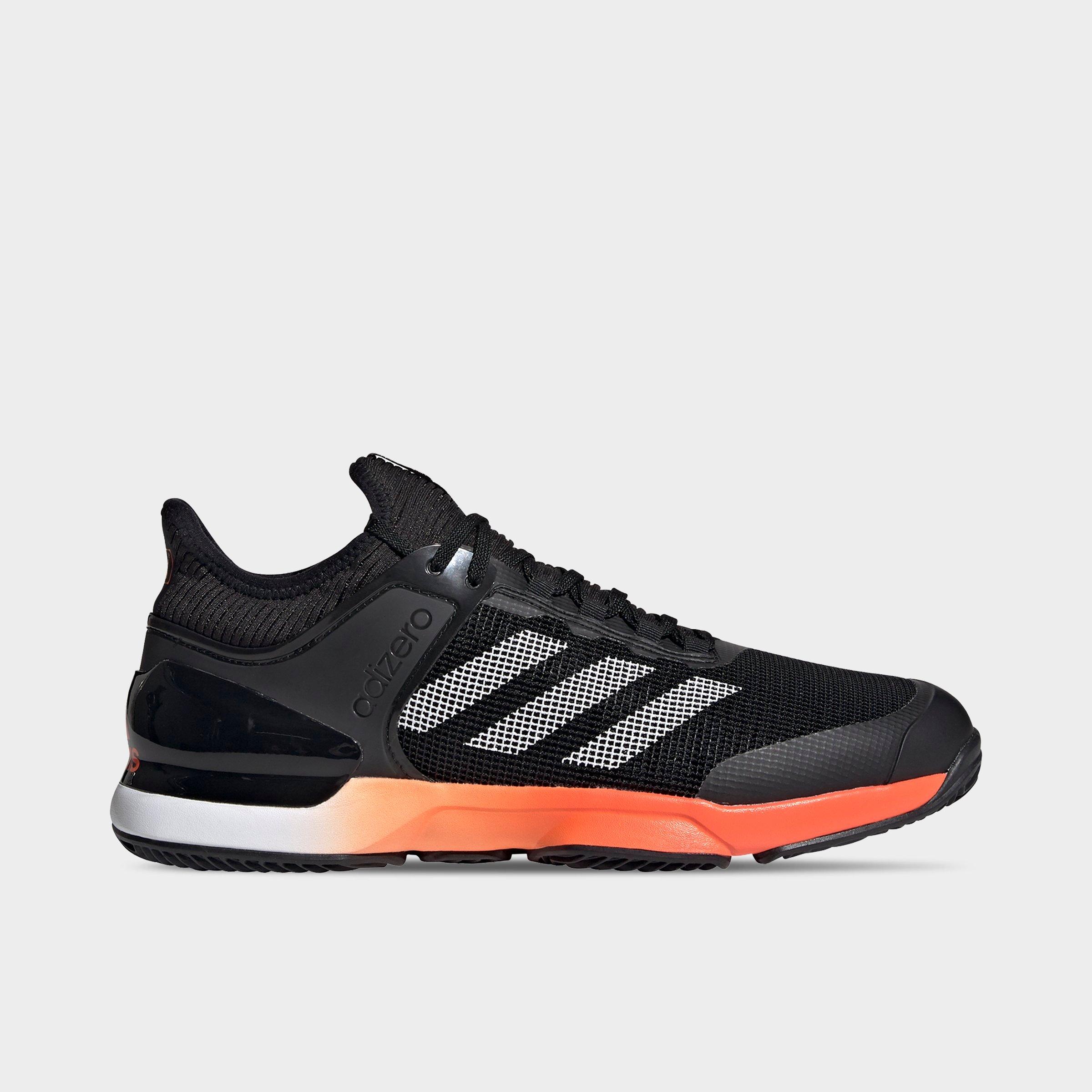 clay court tennis shoes