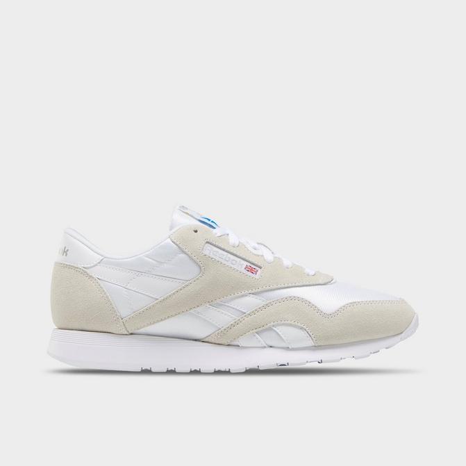 Kanin Hvem Beroligende middel Men's Reebok Classic Nylon Casual Shoes| JD Sports