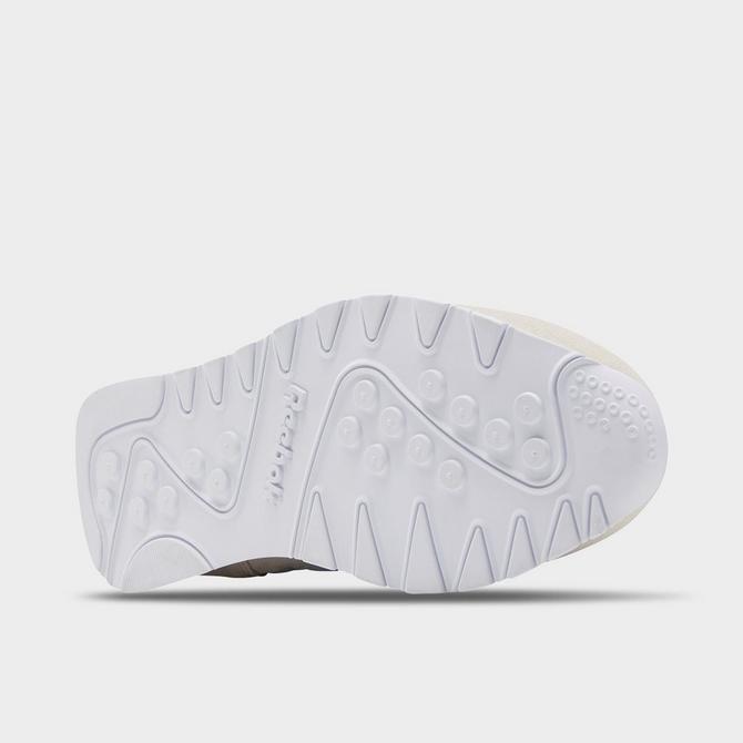 Men's shoes Reebok Classic Leather White/Light Grey