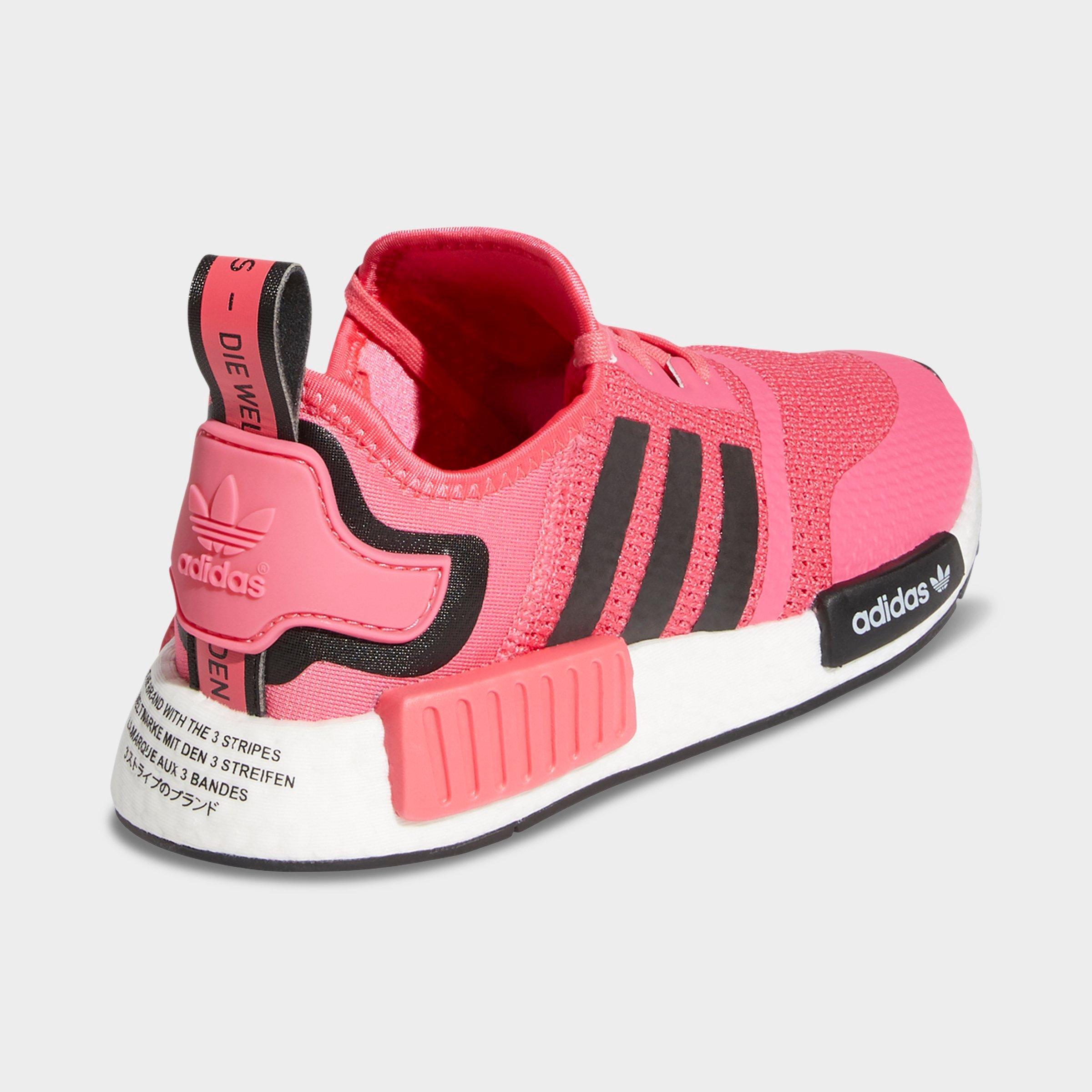 adidas originals nmd r1 pink