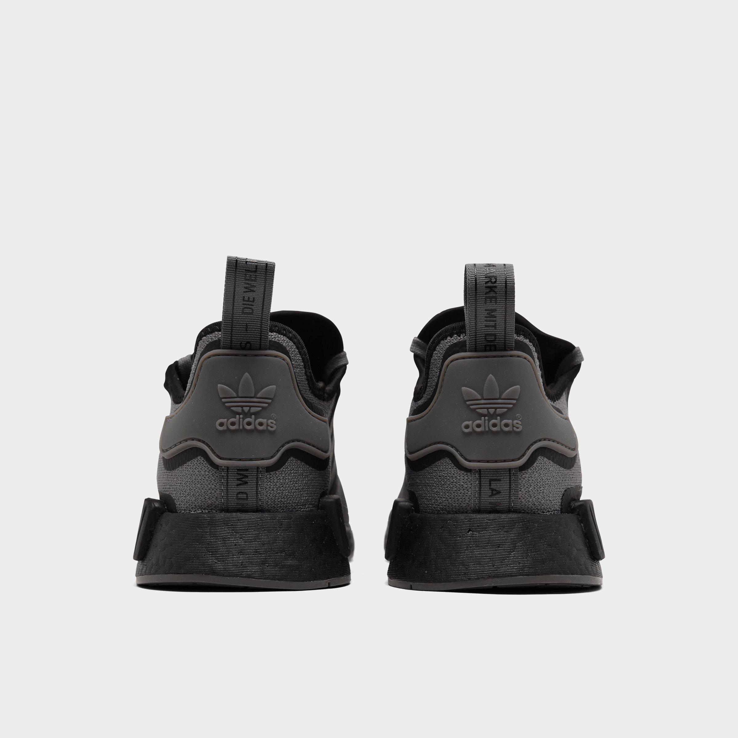 adidas men's nmd r1 casual sneakers