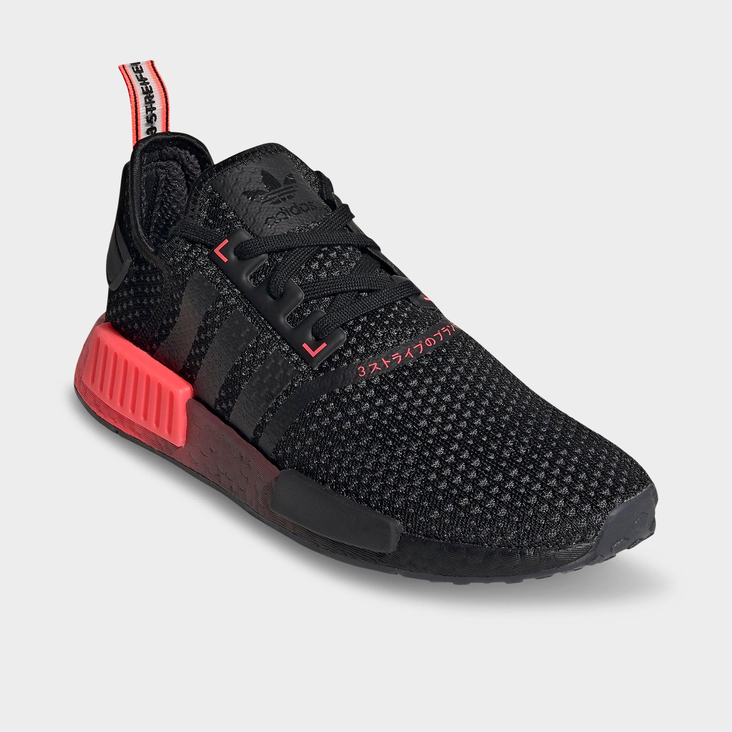 men's adidas nmd runner r1 casual shoes