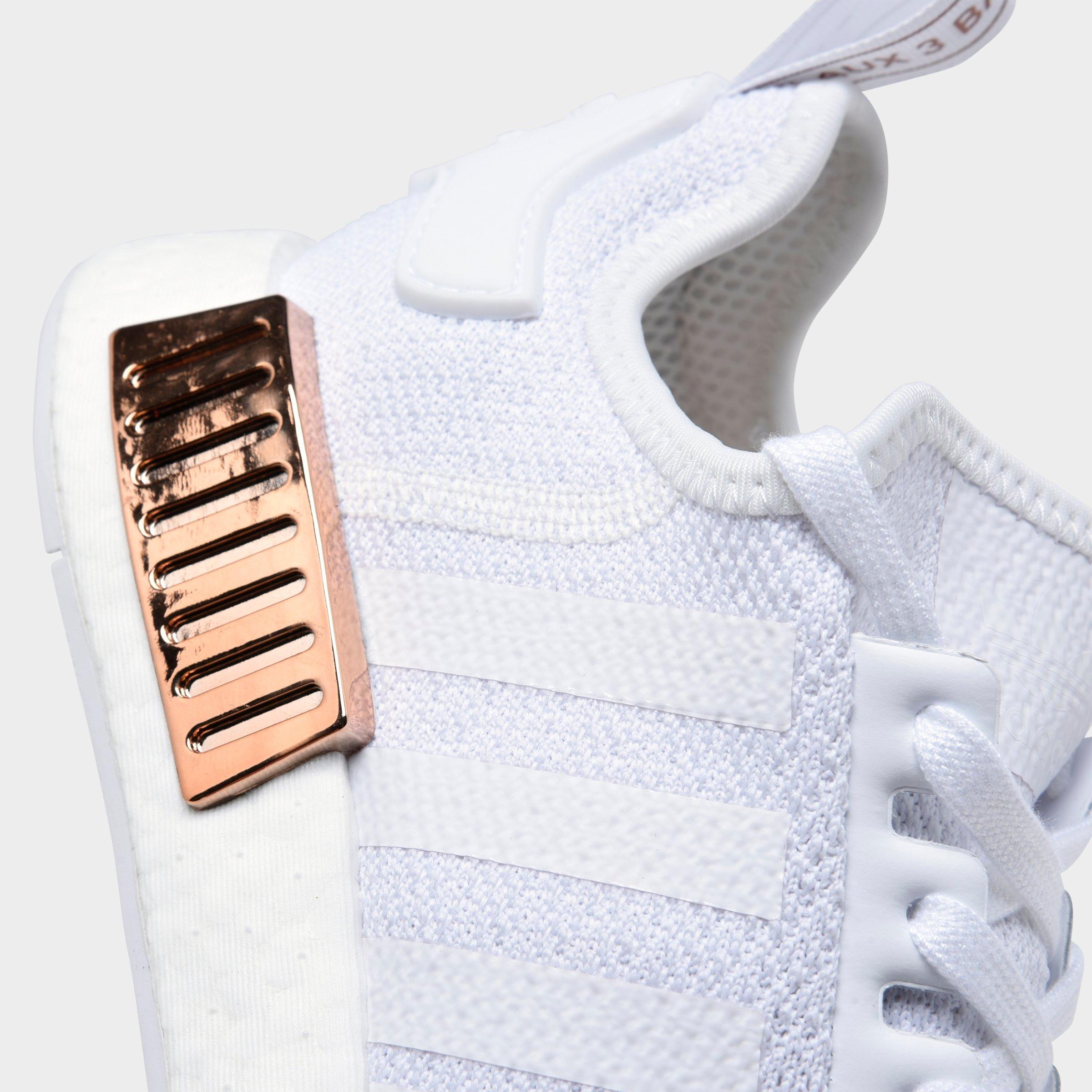 adidas nmd r1 casual shoes womens
