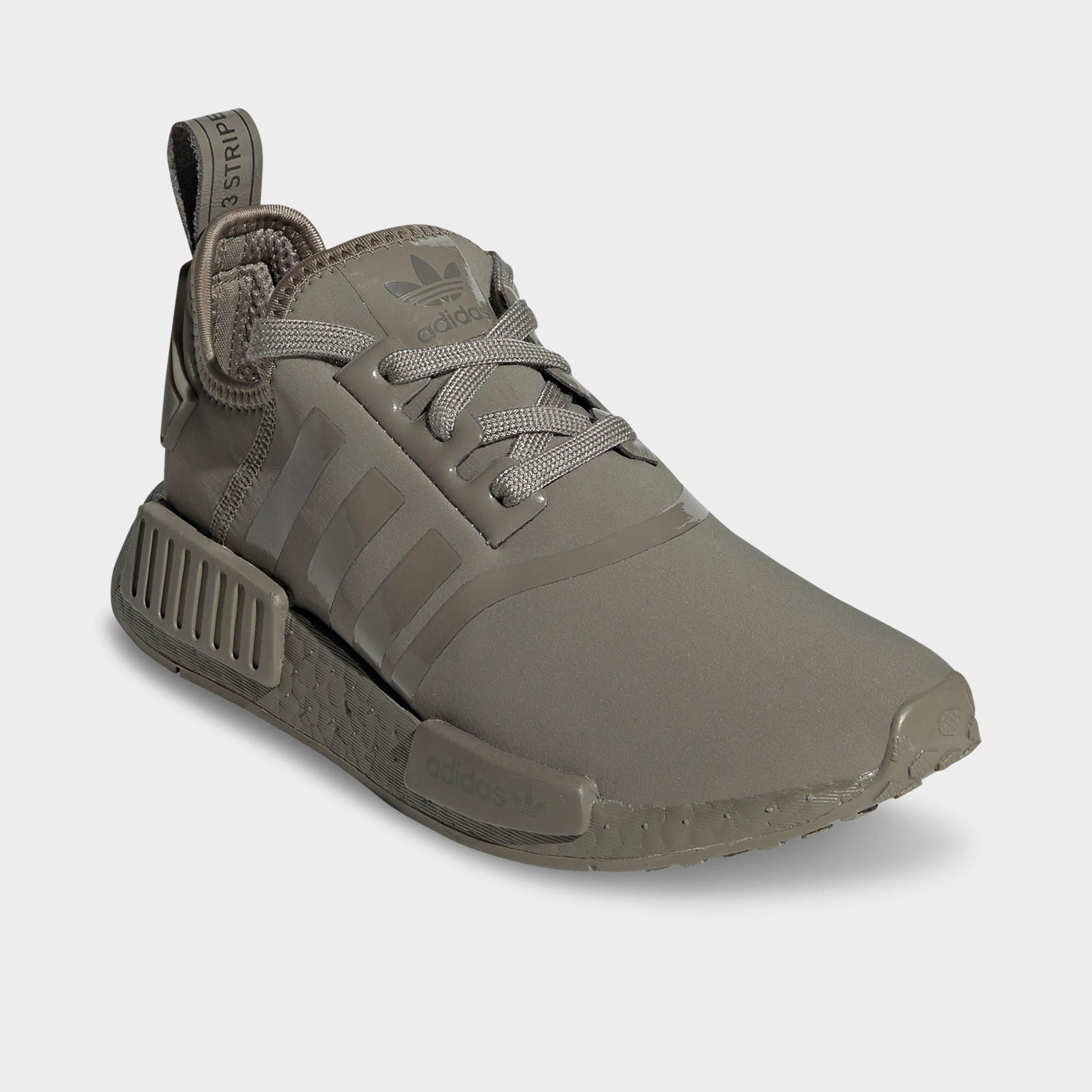 womens adidas olive green shoes