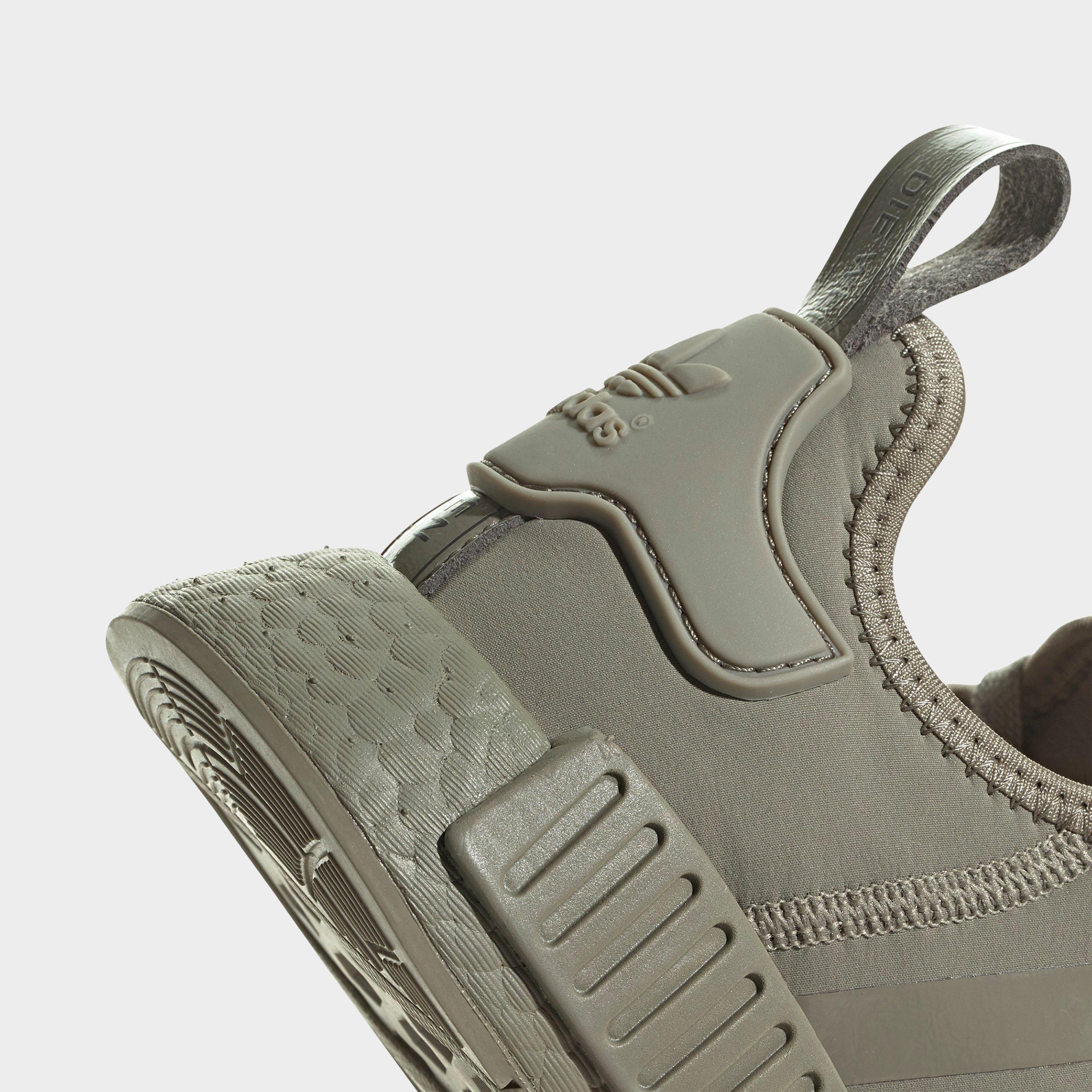 adidas nmd r1 womens army green