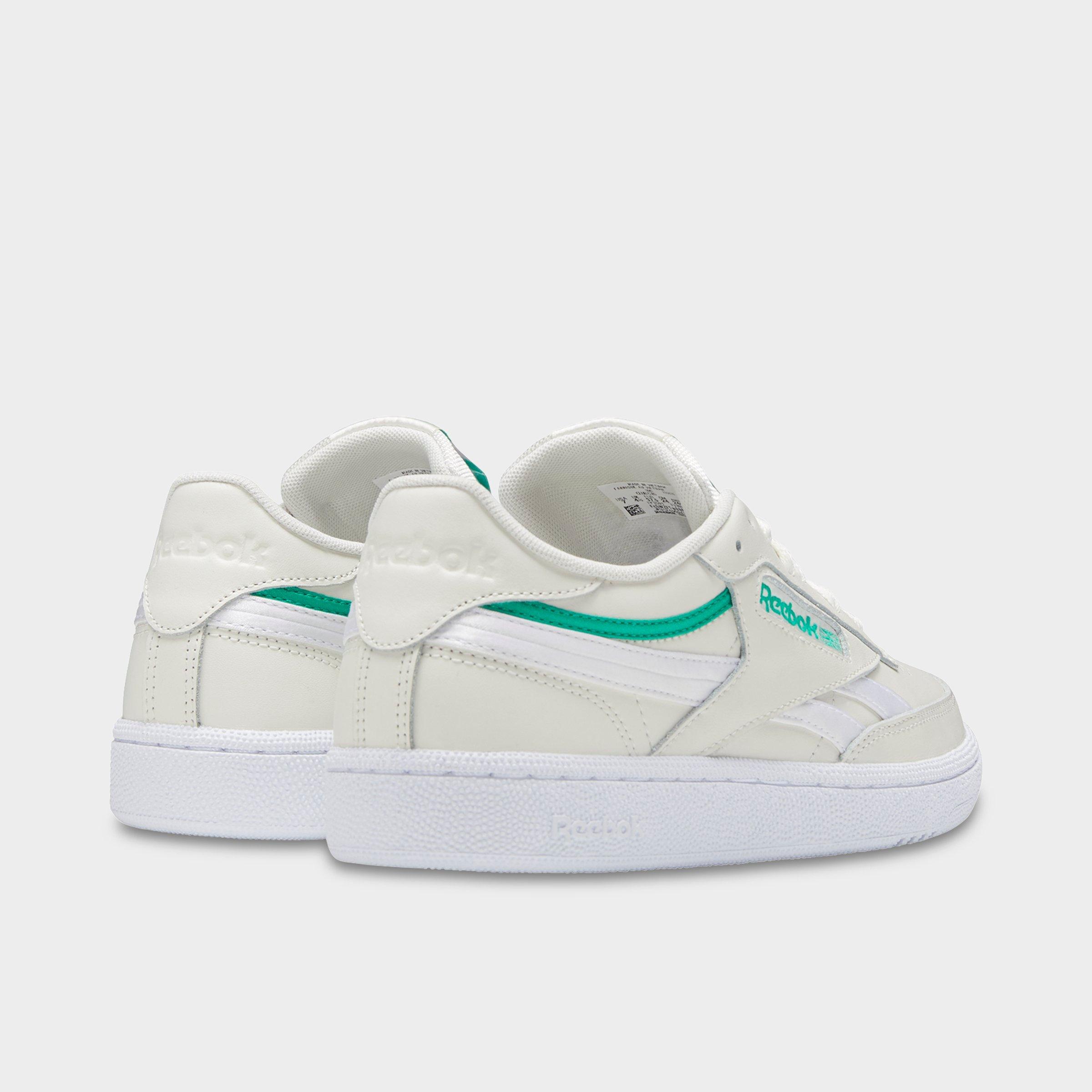 women's reebok club c 85 casual shoes