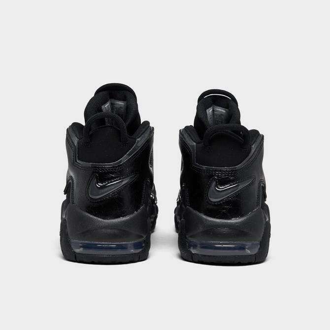 Big Kids' Nike Air More Uptempo Basketball Shoes| JD Sports