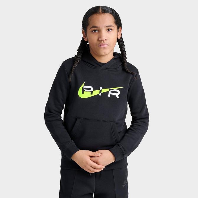 Nike air hoodie outlet jd