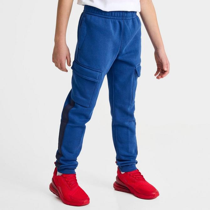 Boys nike air pants on sale