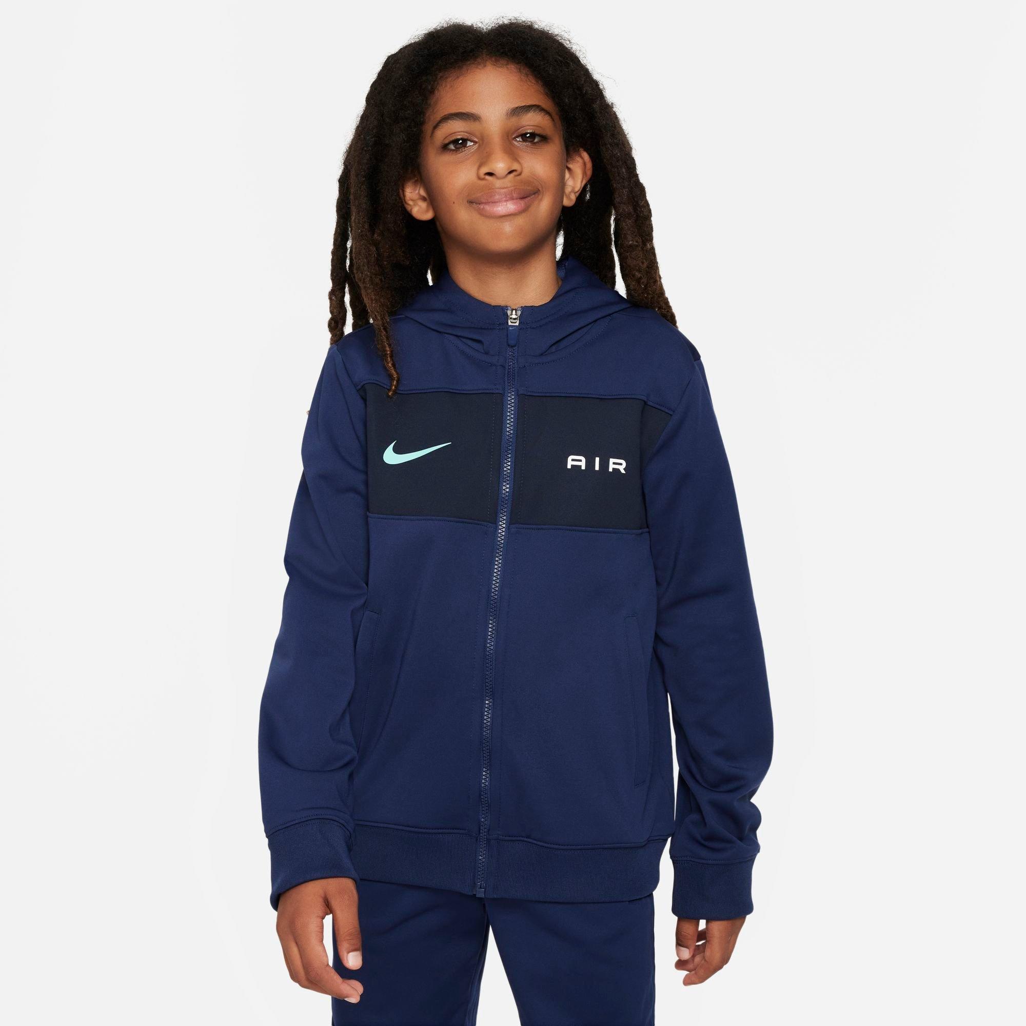 Nike air full zip hoodie womens sale