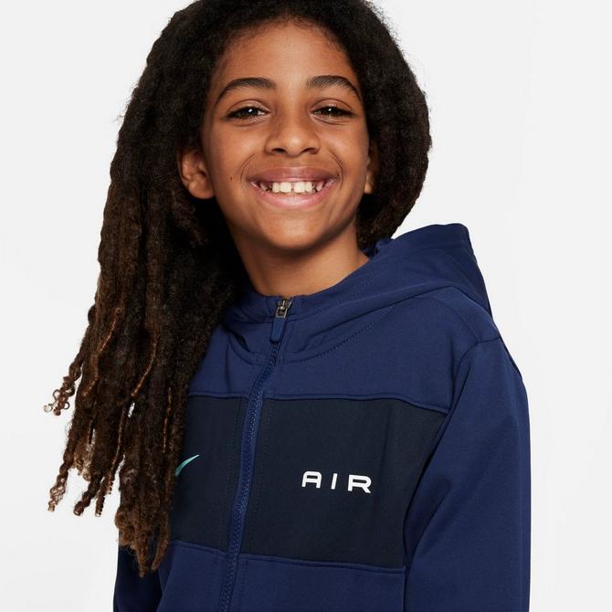 Nike air full zip hoodie cheap womens