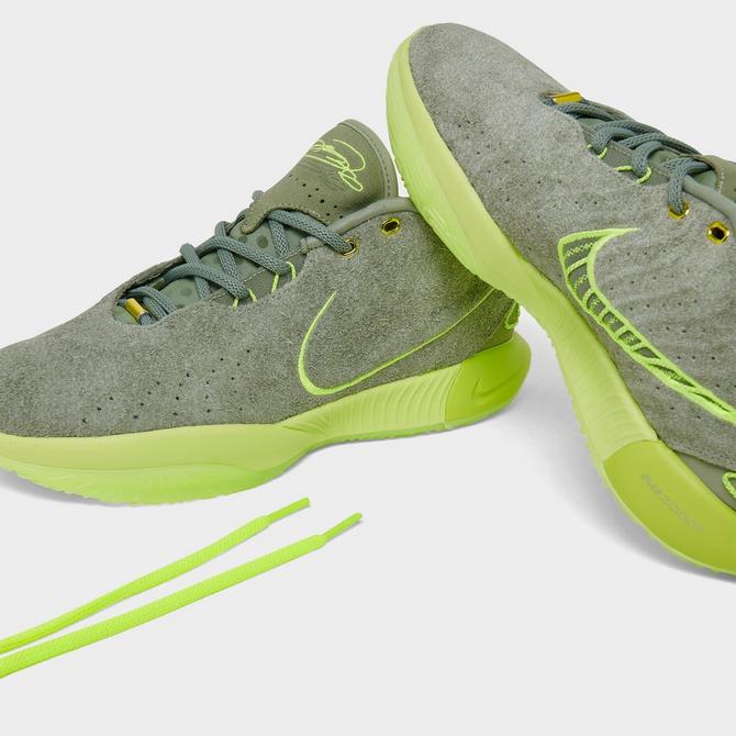 Volt 2025 basketball shoes