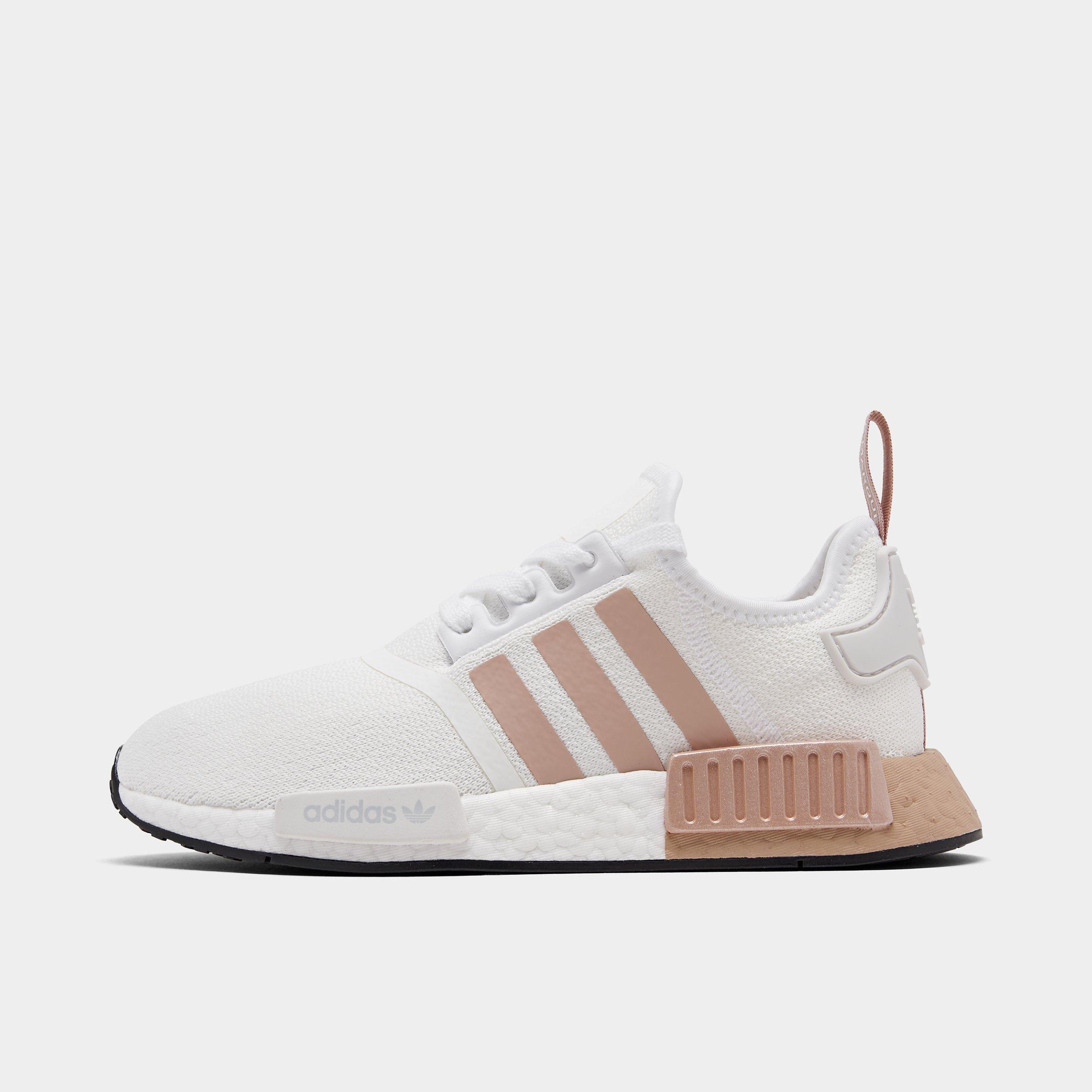 adidas nmd womens white