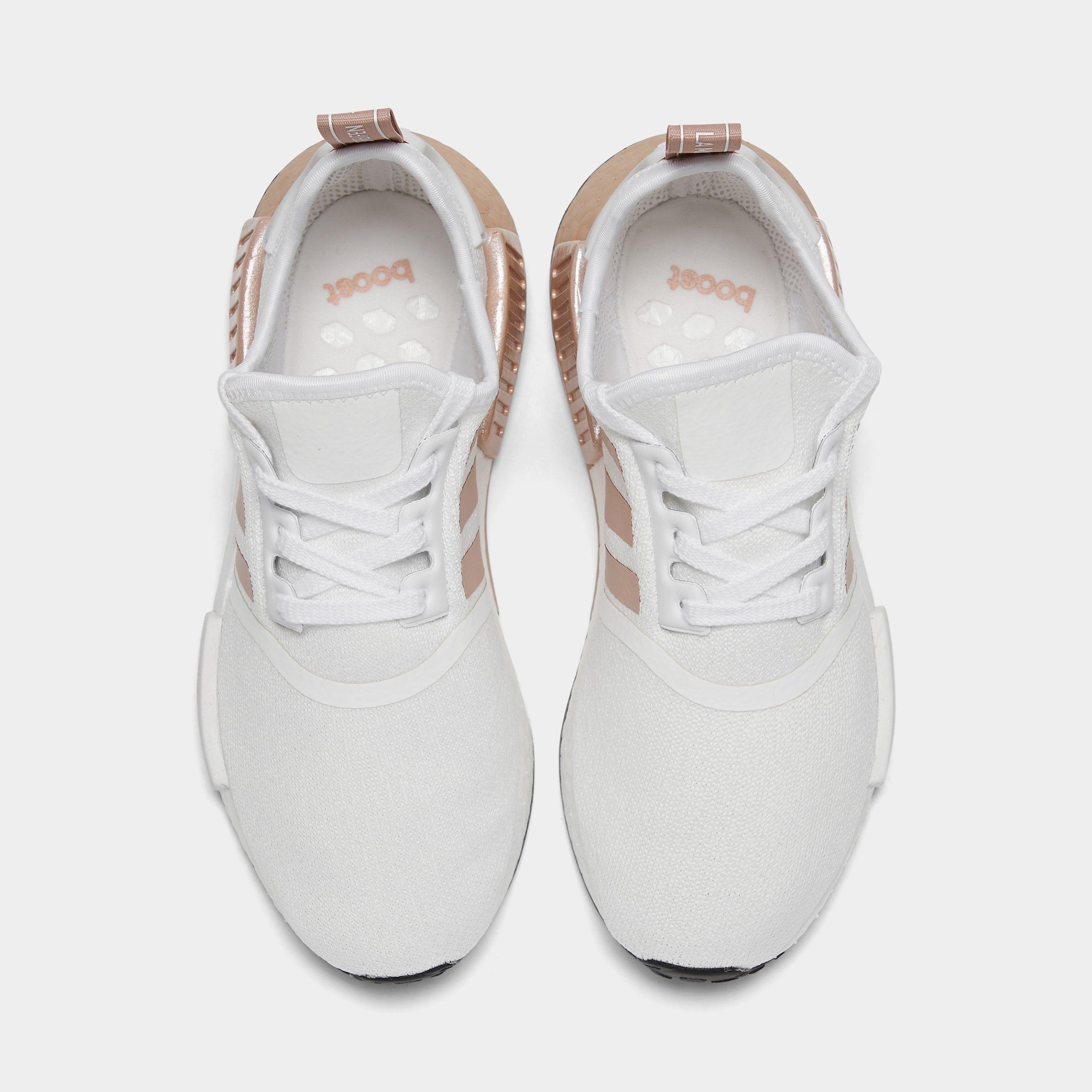 adidas ash pearl nmd
