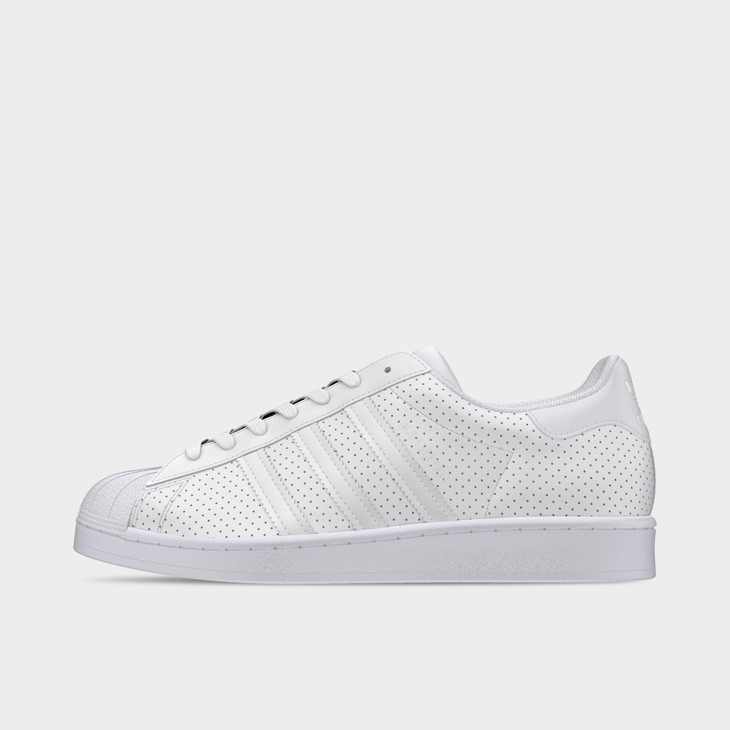 men's adidas superstar casual shoes