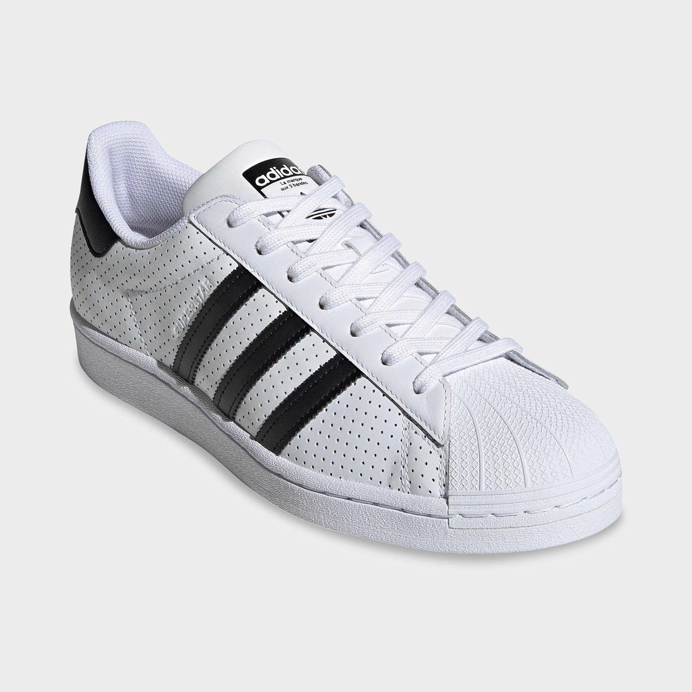 men's adidas originals superstar shoes