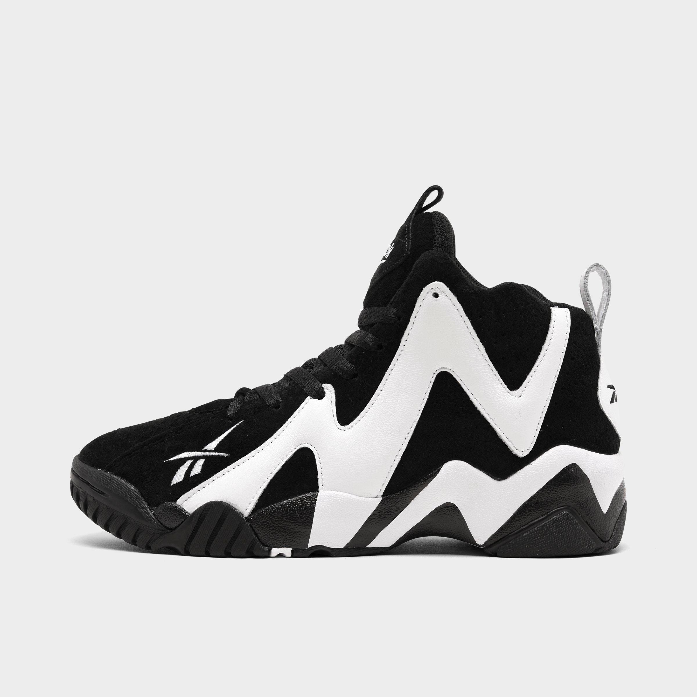 reebok men's kamikaze ii